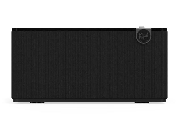 Klipsch 古力奇 The Three Plus 藍牙喇叭