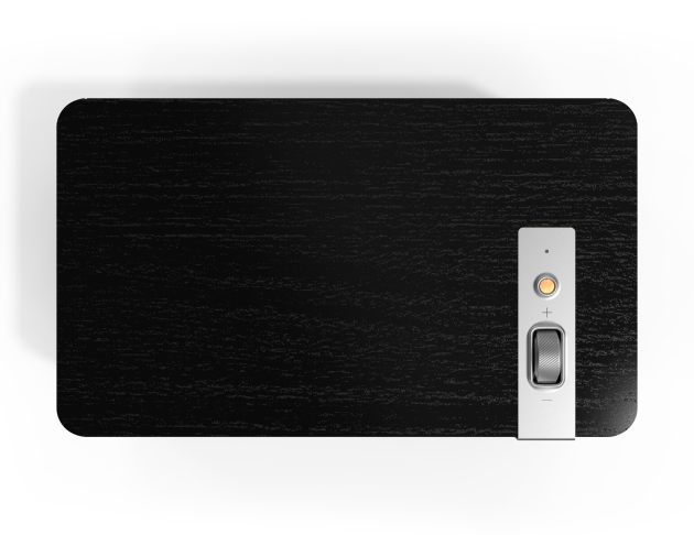 Klipsch 古力奇 The Three Plus 藍牙喇叭