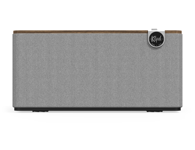 Klipsch 古力奇 The Three Plus 藍牙喇叭