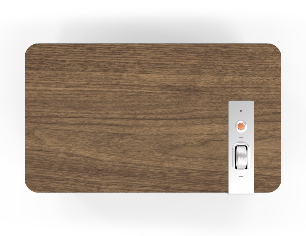 Klipsch 古力奇 The Three Plus 藍牙喇叭