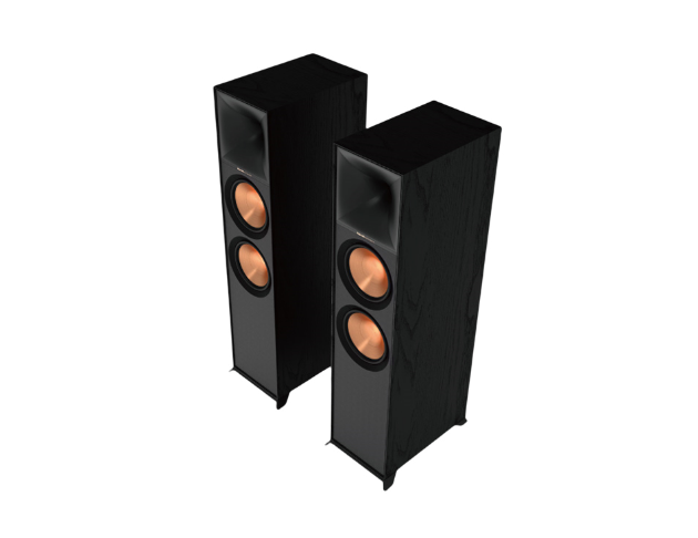 Klipsch R-800F 落地式喇叭
