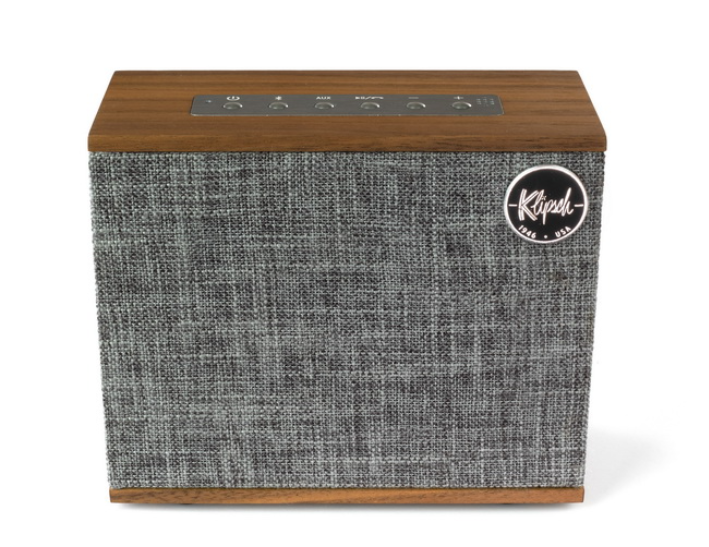 Klipsch 古力奇 Heritage Groove 攜帶式藍牙喇叭