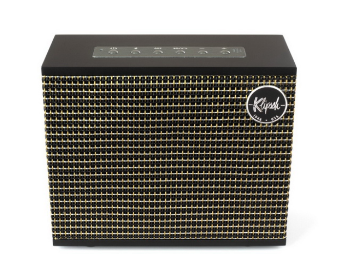 Klipsch 古力奇 Heritage Groove 攜帶式藍牙喇叭