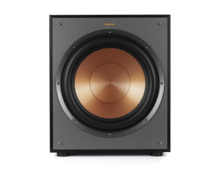 Klipsch 古力奇 R-120SW 重低音喇叭