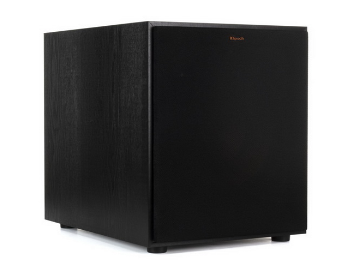 Klipsch 古力奇 R-120SW 重低音喇叭