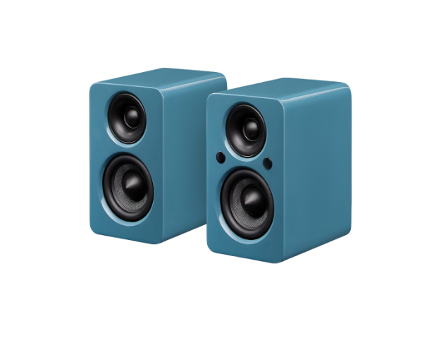 JAMO MINI MK II 主動式喇叭