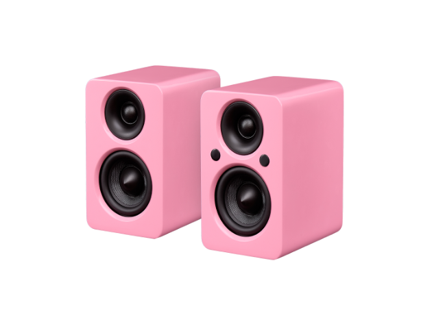 JAMO MINI MK II 主動式喇叭