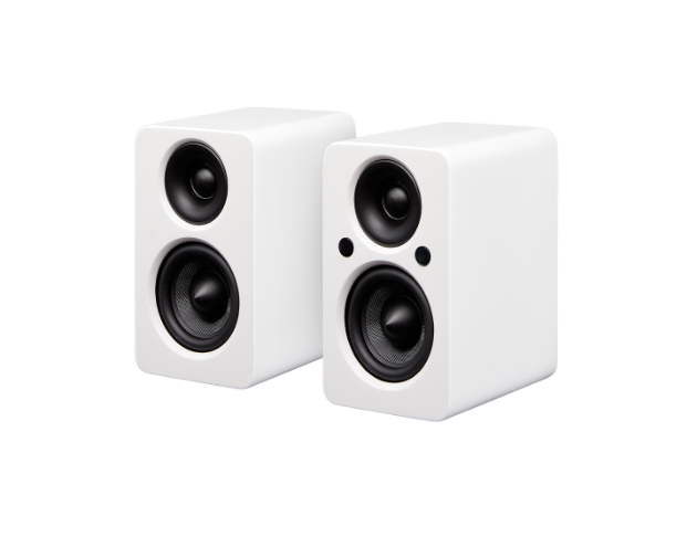 JAMO MINI MK II 主動式喇叭