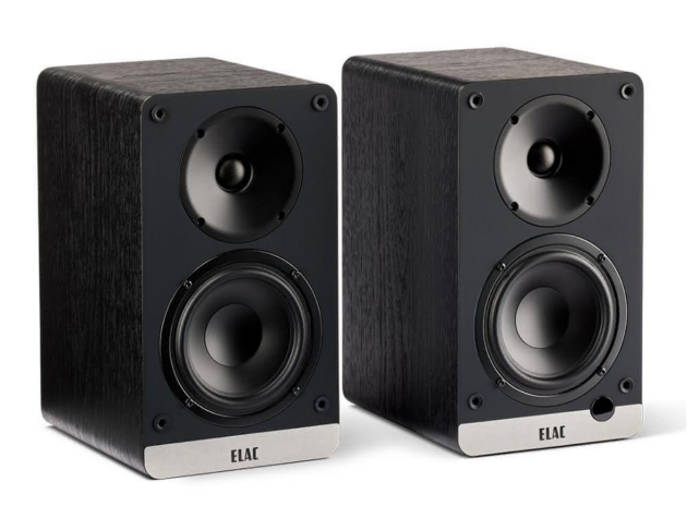 ELAC Debut ConneX DCB41