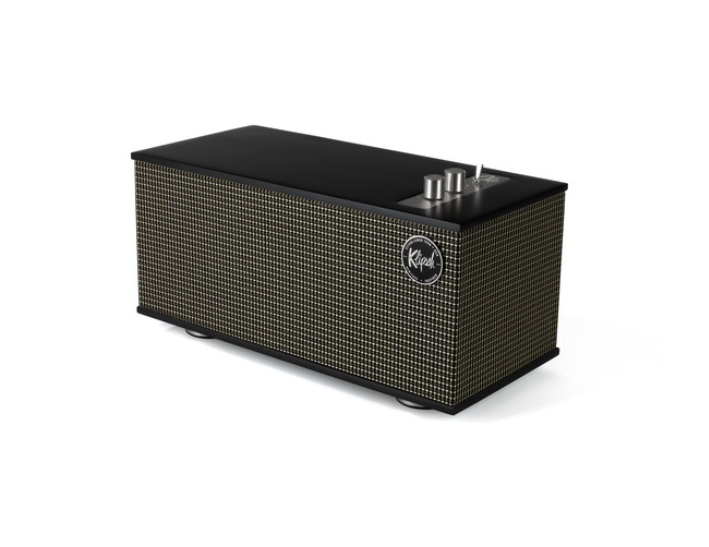 Klipsch 古力奇 The One II 藍牙喇叭