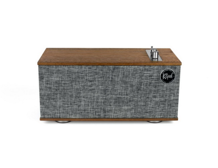 Klipsch 古力奇 The One II 藍牙喇叭