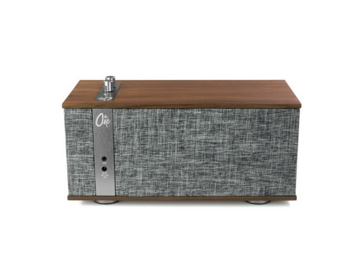 Klipsch 古力奇 The One II 藍牙喇叭