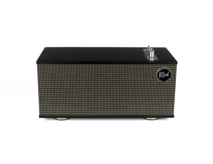 Klipsch 古力奇 The One II 藍牙喇叭