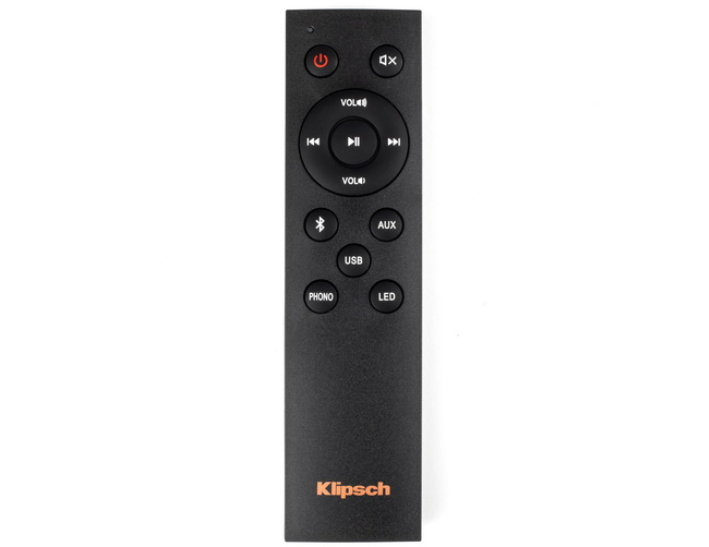 Klipsch 古力奇 The Three II Snap On 聯名藍牙喇叭