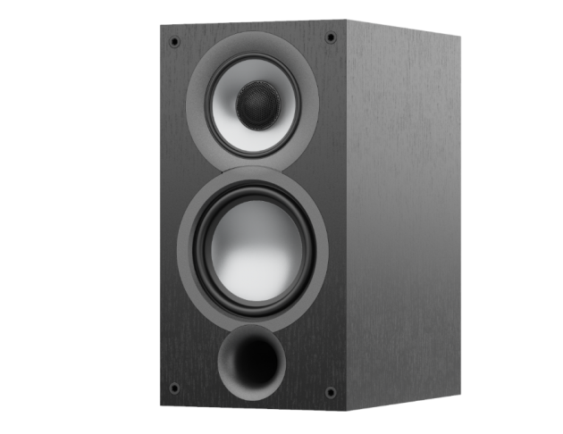 ELAC UB52 書架型喇叭