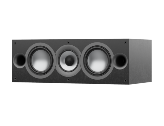 ELAC UC52 中置喇叭