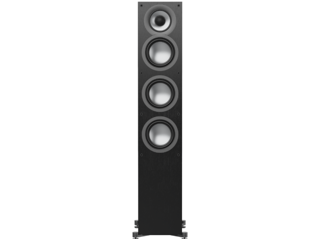 ELAC UF52 落地式喇叭