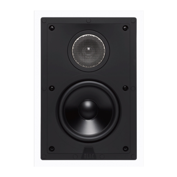 IW-V62W 坎入式喇叭