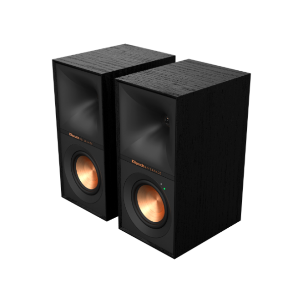 Klipsch 古力奇 R-40PM 兩聲道主動式喇叭