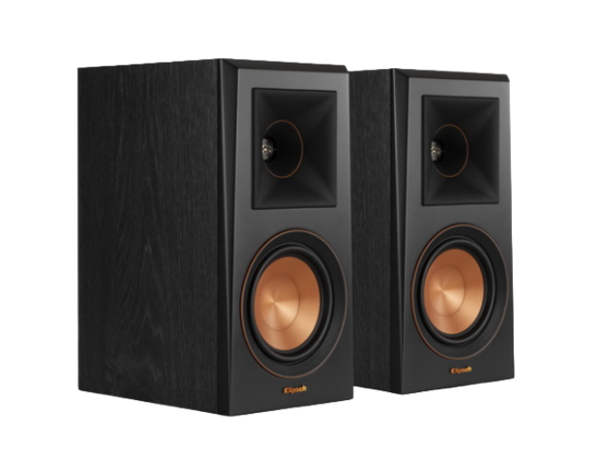 Klipsch 古力奇 RP-500M 書架型喇叭