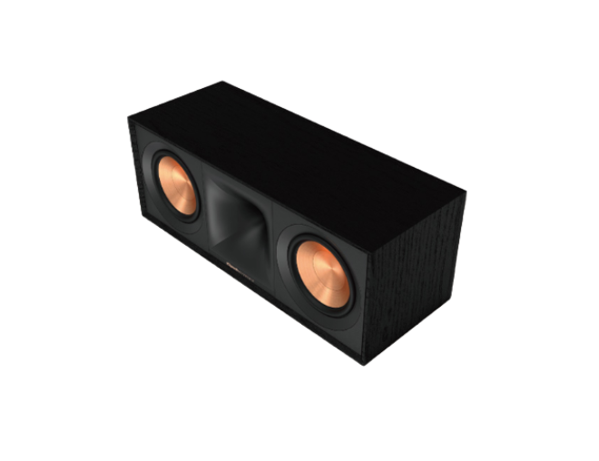 Klipsch 古力奇 R-50C 中置喇叭