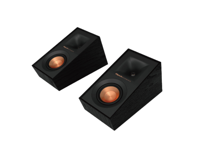 Klipsch 古力奇 R-40SA 天空聲道喇叭