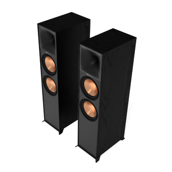 Klipsch 古力奇 R-800F 落地式喇叭
