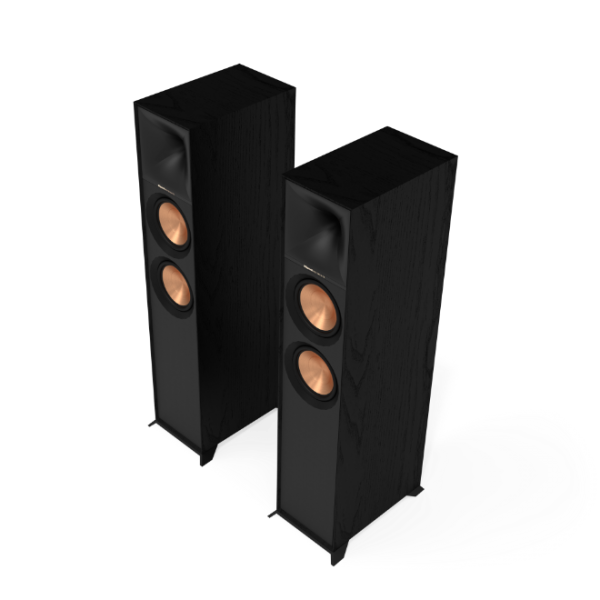 Klipsch 古力奇 R-600F 落地式喇叭