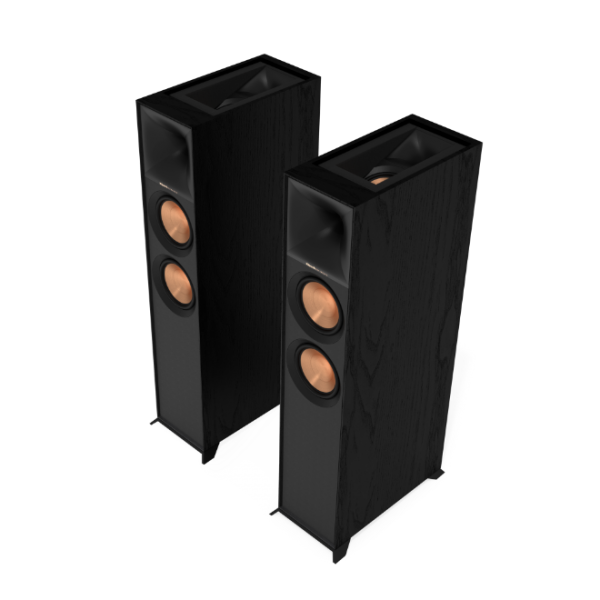 Klipsch 古力奇 R-605FA 天空聲道落地式喇叭