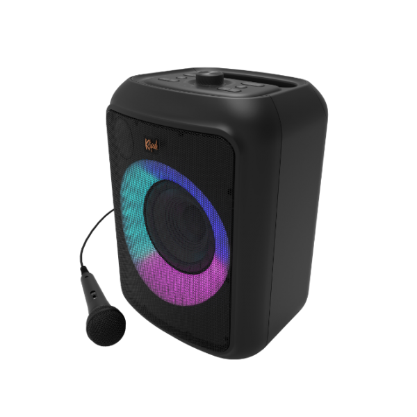 Klipsch 古力奇 GiG XL 派對喇叭 (隨行卡拉OK)