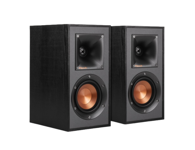Klipsch 古力奇 R-41M 書架型喇叭