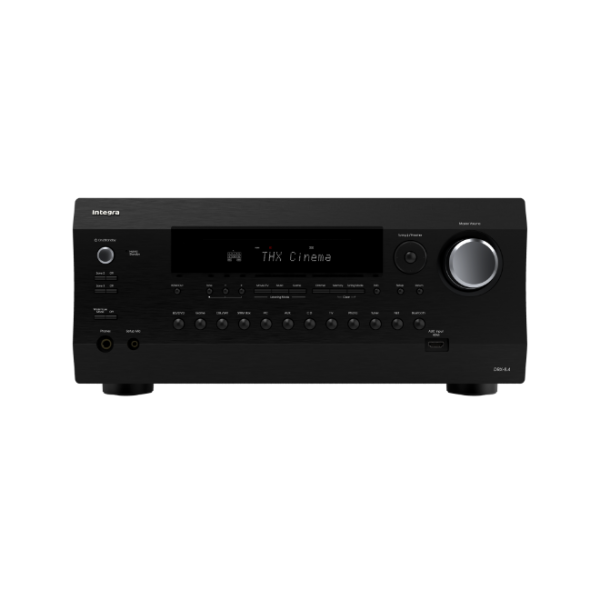 Integra DRX-8.4 11.4聲道 THX認證環繞擴大機