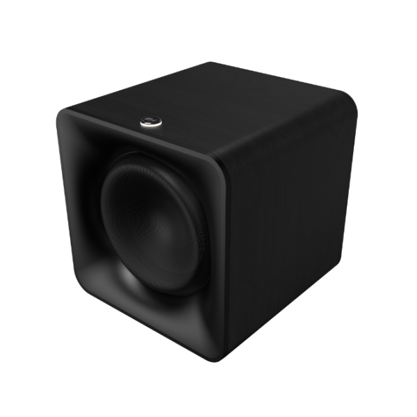 Klipsch 古力奇 Flexus Sub 100 10吋無線重低音