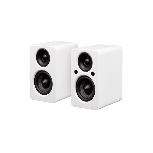 JAMO MINI MK II 主動式喇叭