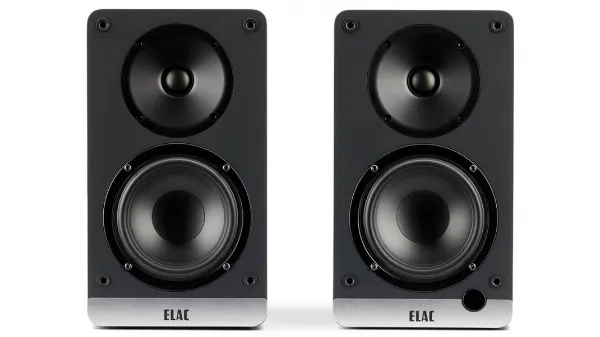 ELAC DCB-41 書架型喇叭
