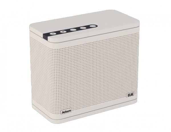 ELAC NAVA100 可攜式藍牙喇叭