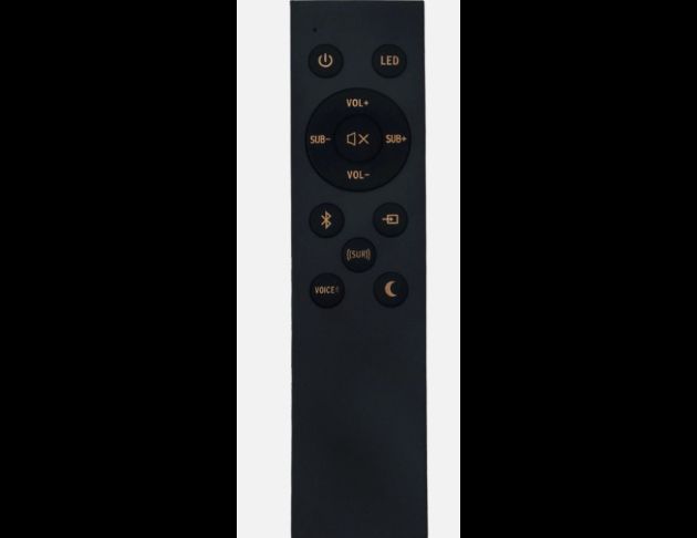 Cinema 系列遙控器