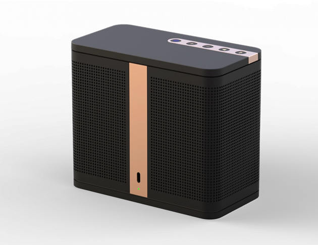 ELAC NAVA100 可攜式藍牙喇叭