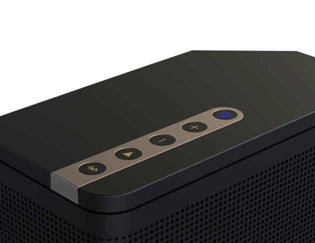 ELAC NAVA100 可攜式藍牙喇叭