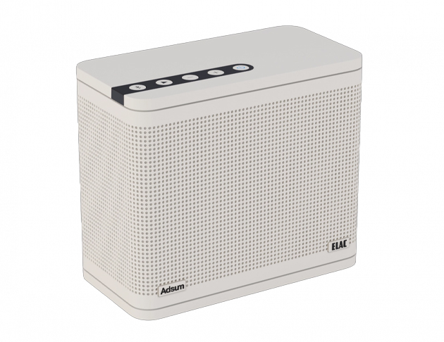 ELAC NAVA100 可攜式藍牙喇叭